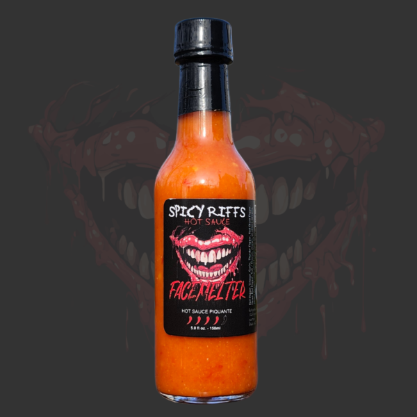 Super-Hots Hot Sauce Bundle - Image 6