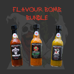 Flavour Bomb Bundle