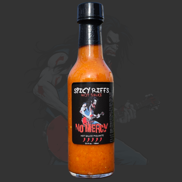 Super-Hots Hot Sauce Bundle - Image 4