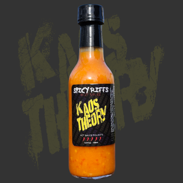 Super-Hots Hot Sauce Bundle - Image 2