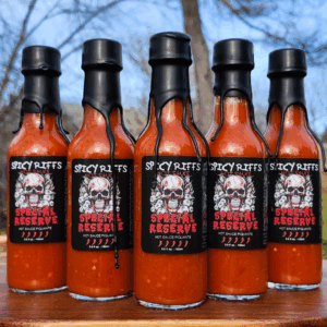 Hot Sauce