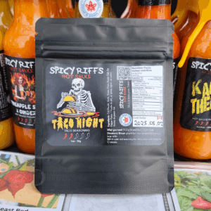 Taco Seasoning - Bag